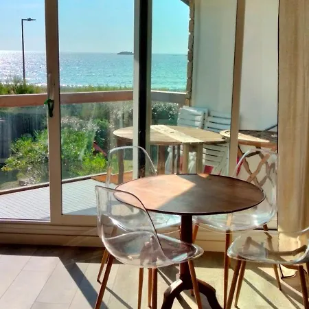 Apartment Duplex Vue Sur
