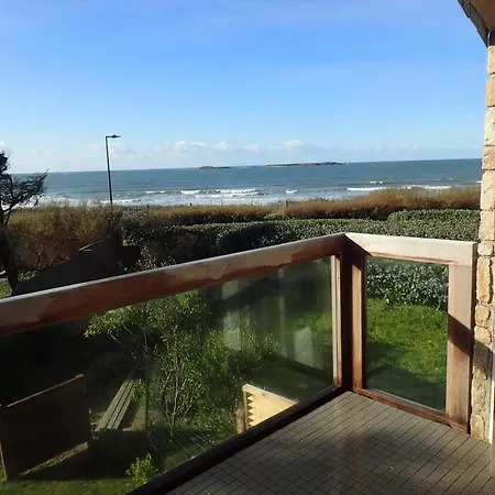 Duplex Vue Sur Apartment Saint-Pierre-Quiberon