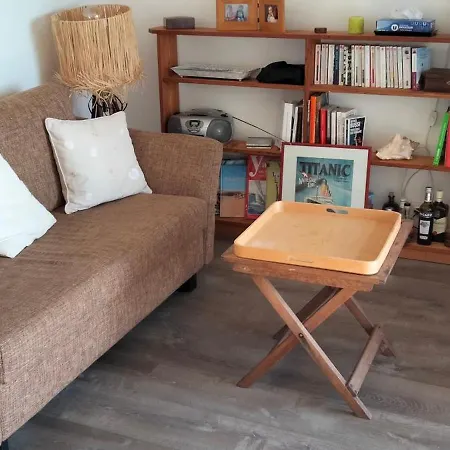 Duplex Vue Sur