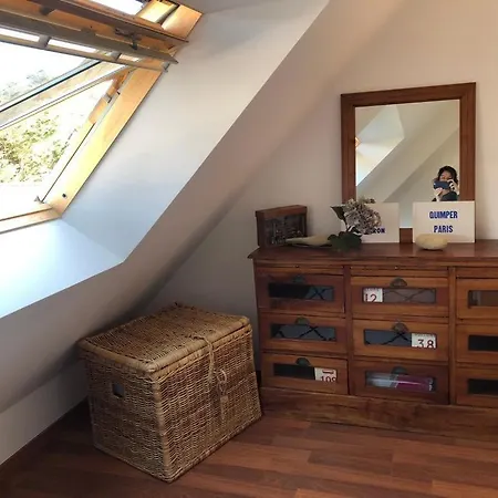 Duplex Vue Sur Apartment